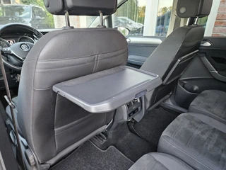 Volkswagen Touran – thumbnail 21