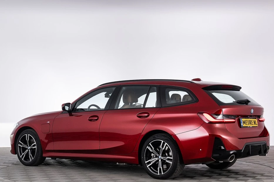 BMW 3 Serie – foto 2