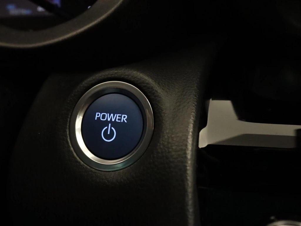 Toyota Yaris Cross – foto 28