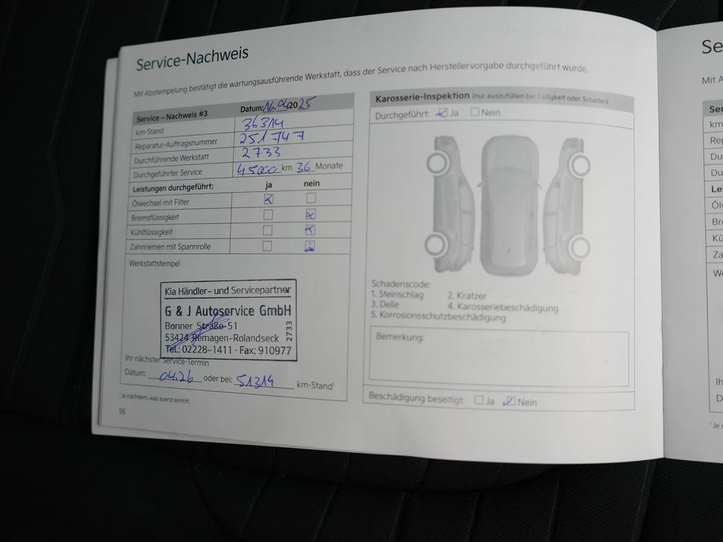 Kia Sportage – foto 23