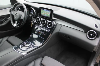 Mercedes-Benz C-Klasse – thumbnail 12