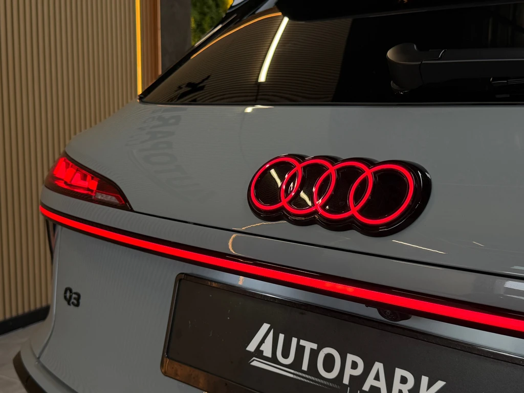 Audi Q3 – foto 45