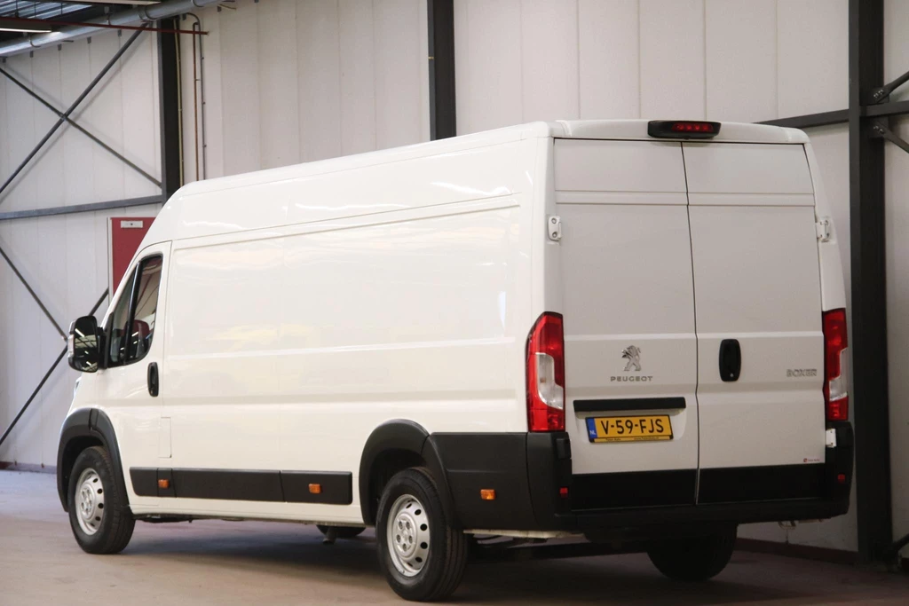 Peugeot Boxer – foto 3