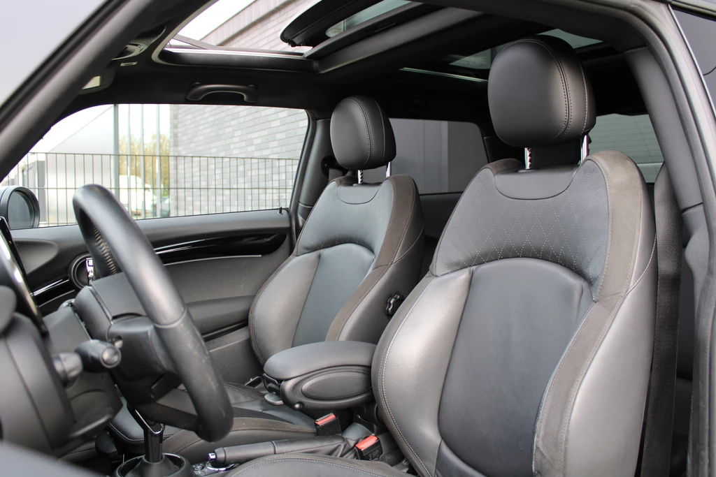 MINI Cooper – foto 20