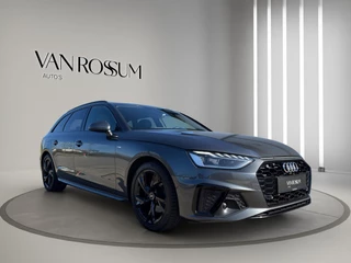 Audi A4 – thumbnail 7