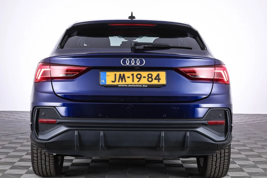 Audi Q3 – foto 4