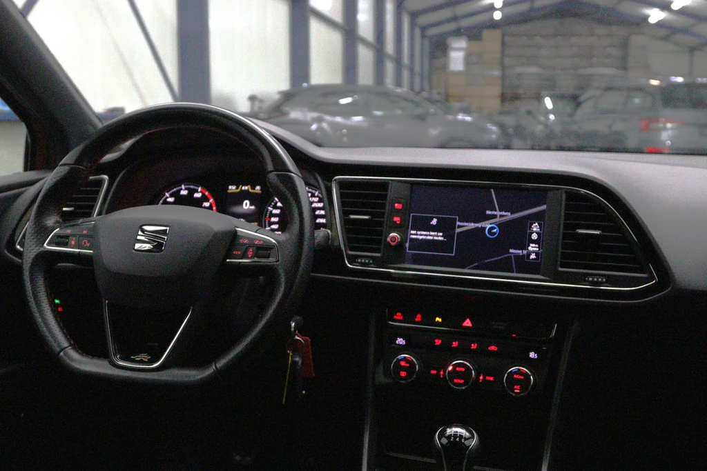 SEAT Leon – foto 19