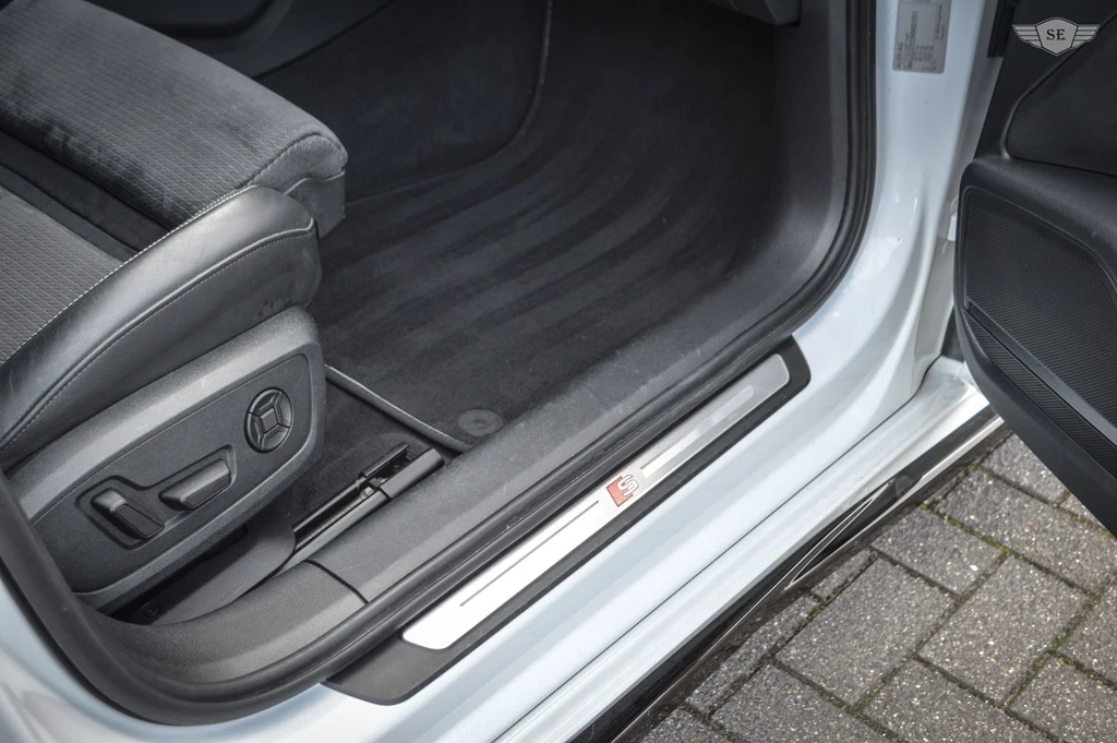 Audi A6 – foto 13