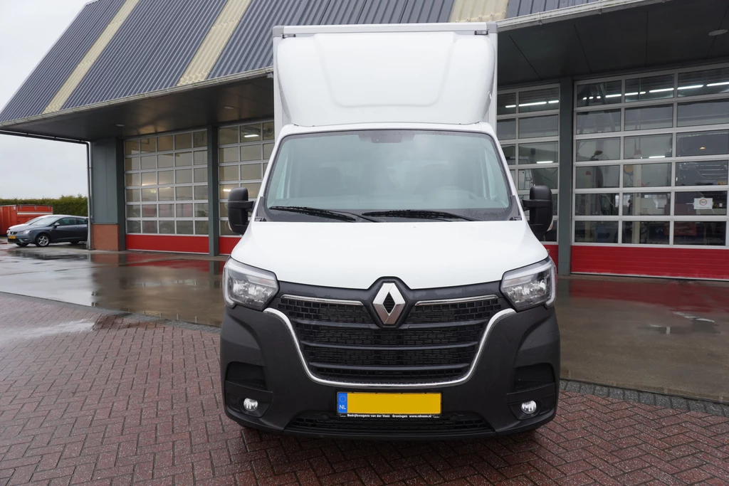 Renault Master – foto 9