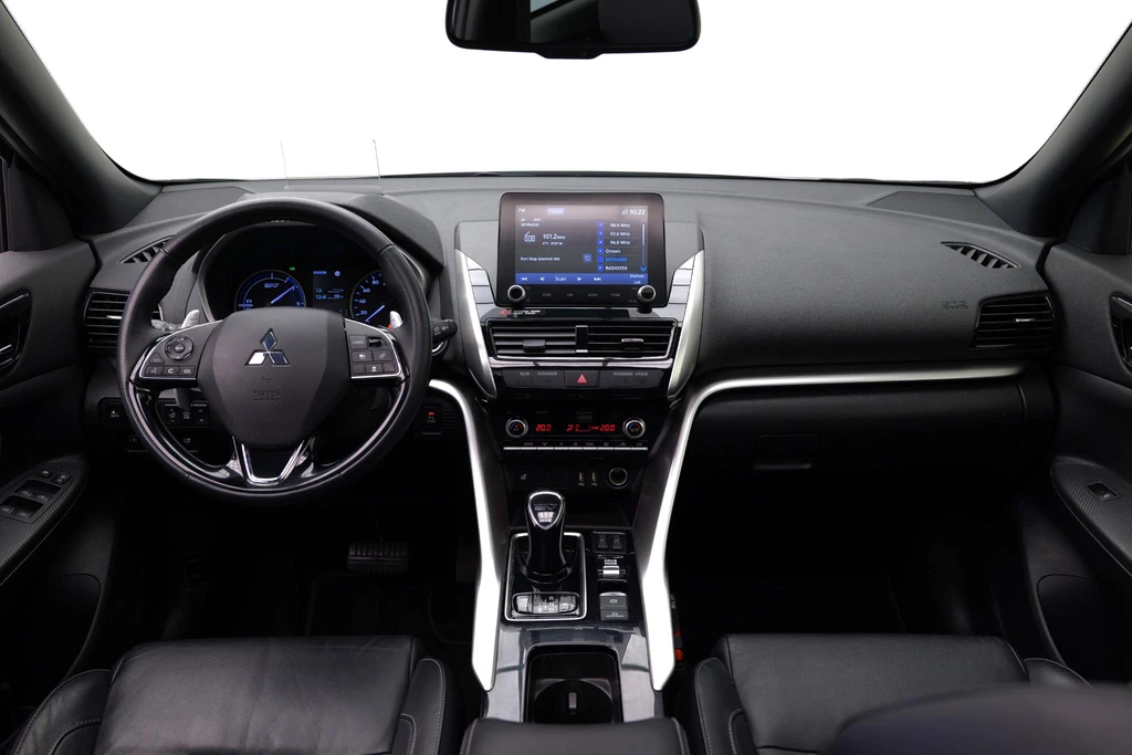 Mitsubishi Eclipse Cross – foto 18