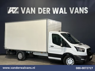 Ford Transit – thumbnail 4