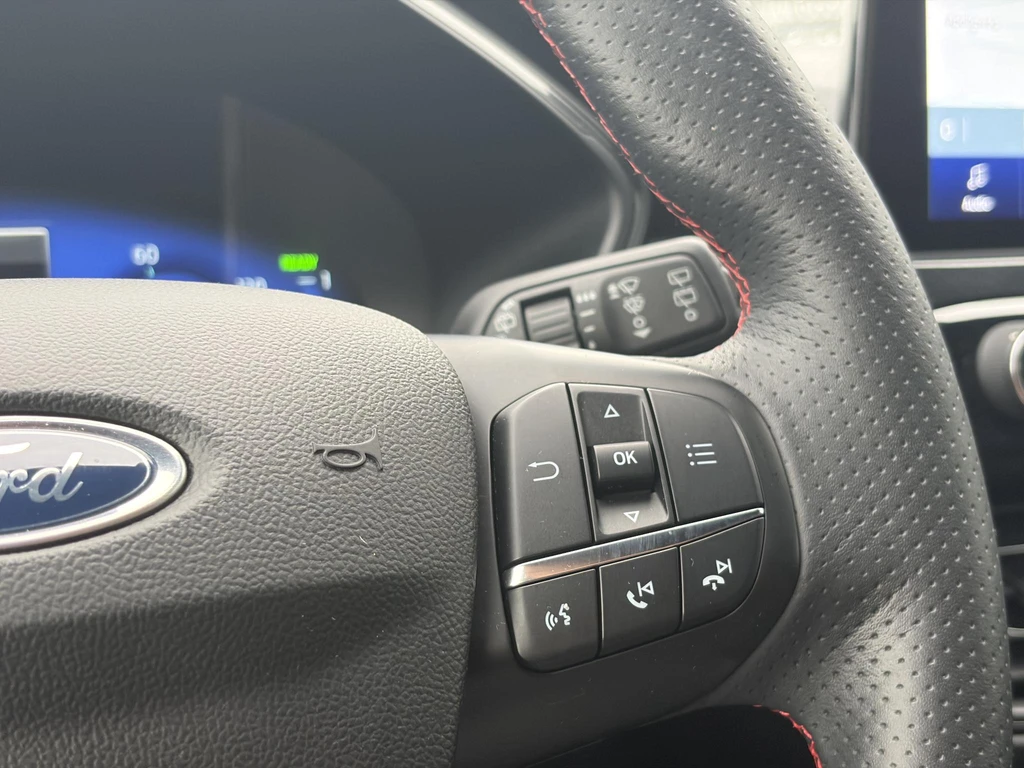 Ford Kuga – foto 18