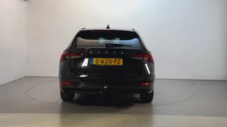 Škoda Octavia – thumbnail 3