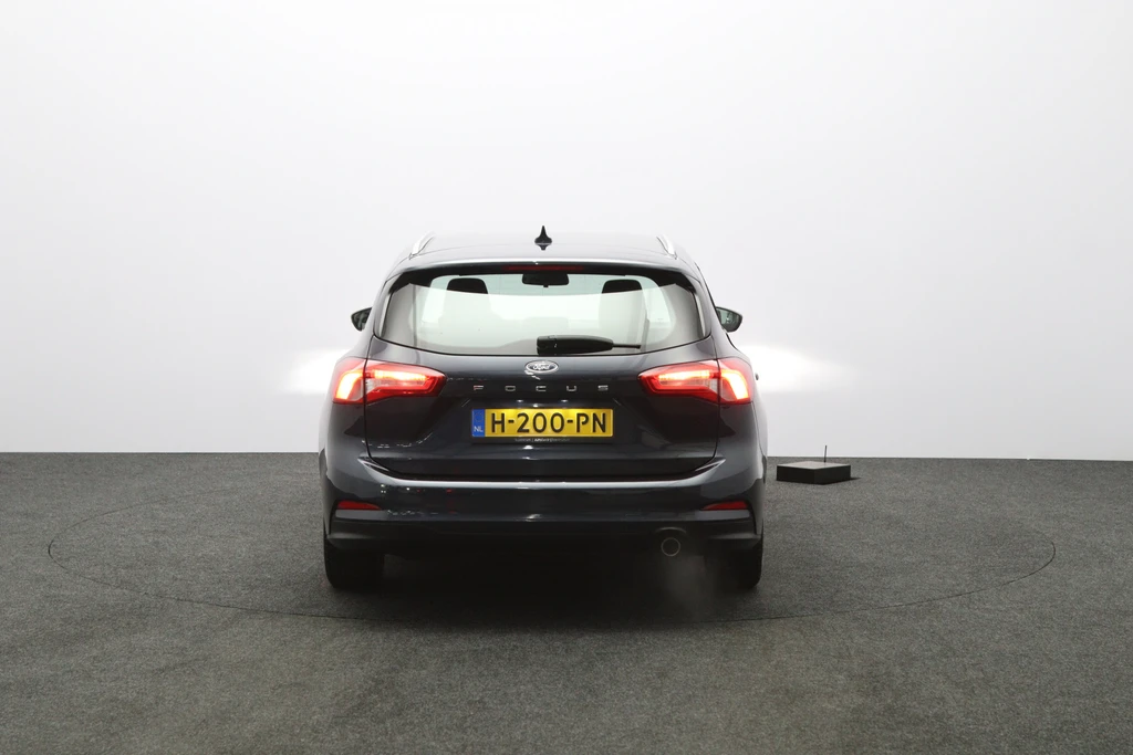 Ford Focus – foto 6