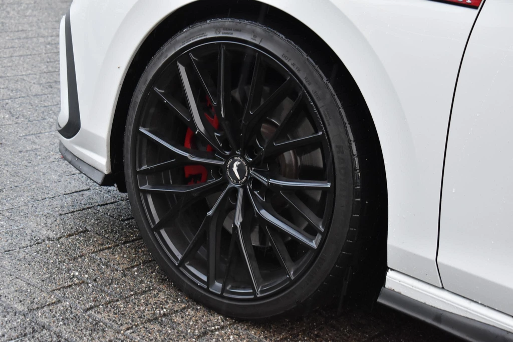 Volkswagen Golf – foto 47