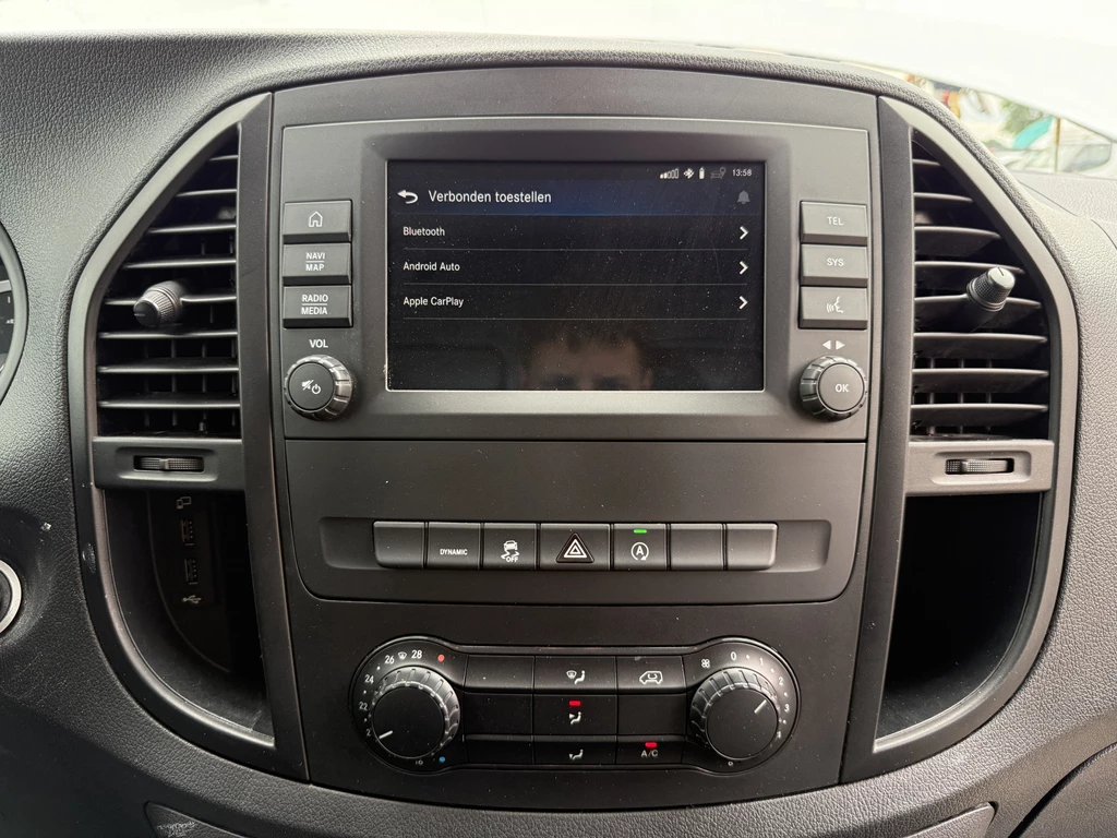 Mercedes-Benz Vito – foto 17
