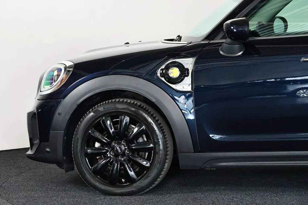 MINI Countryman – foto 29