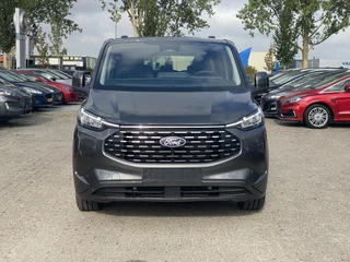 Ford Transit Custom – thumbnail 6