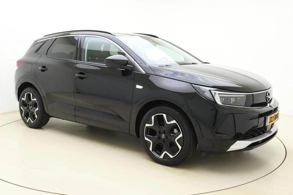 Opel Grandland – foto 8