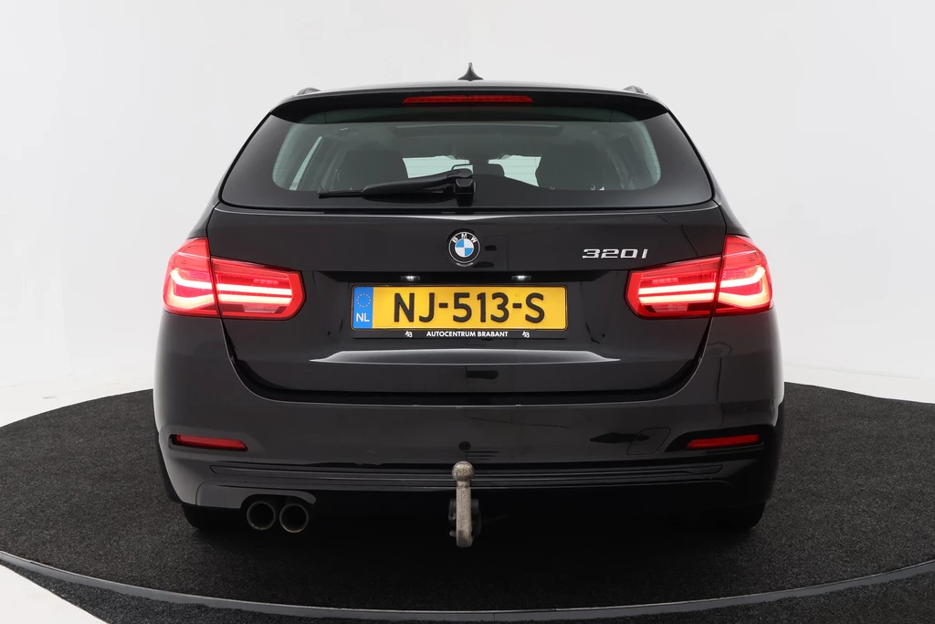 BMW 3 Serie – foto 3
