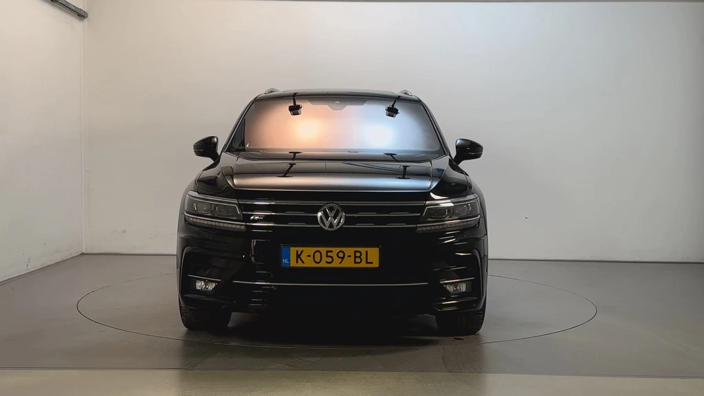Volkswagen Tiguan Allspace – foto 6
