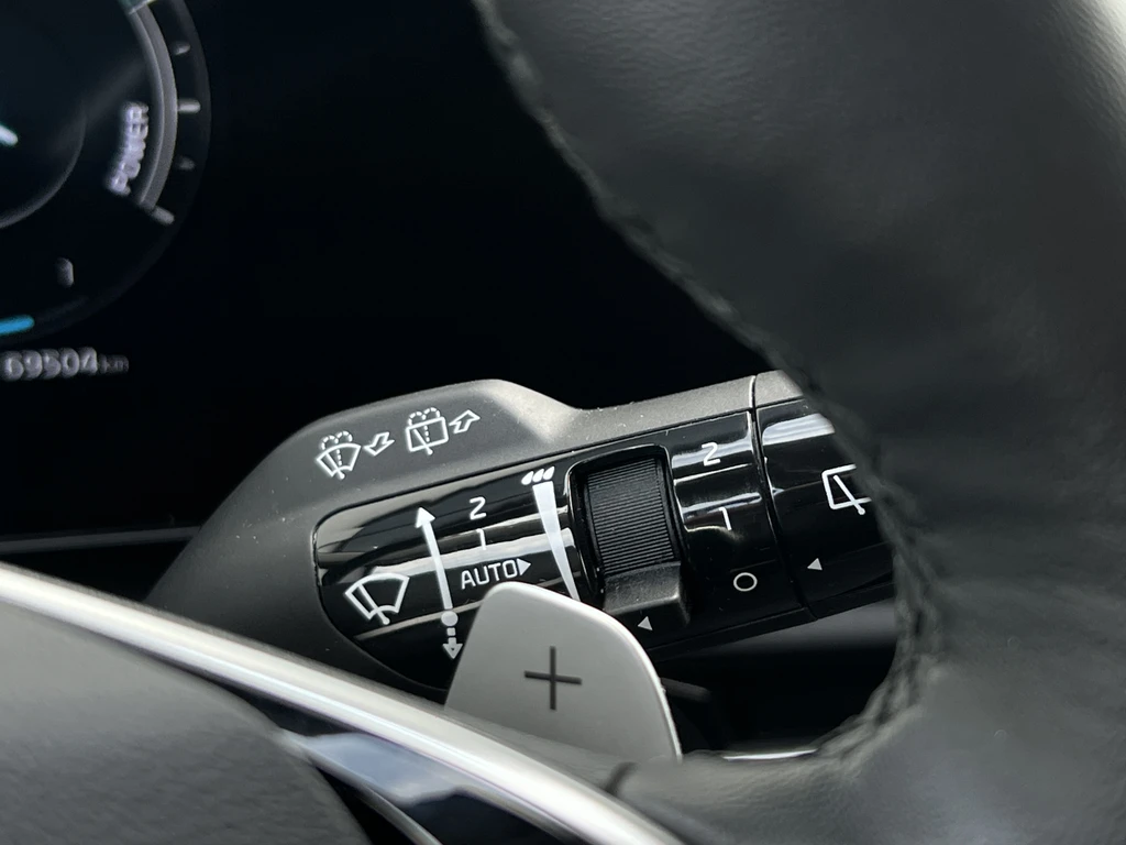 Kia Niro – foto 18