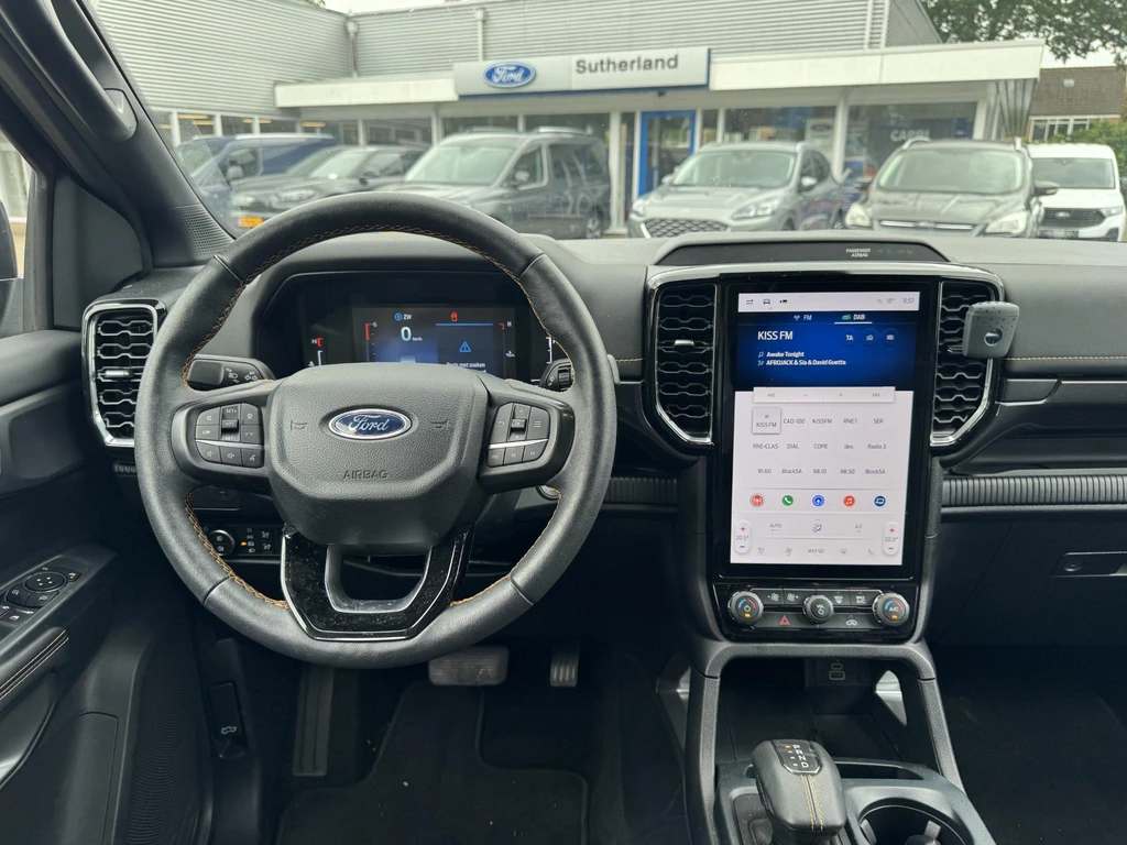 Ford Ranger – foto 10