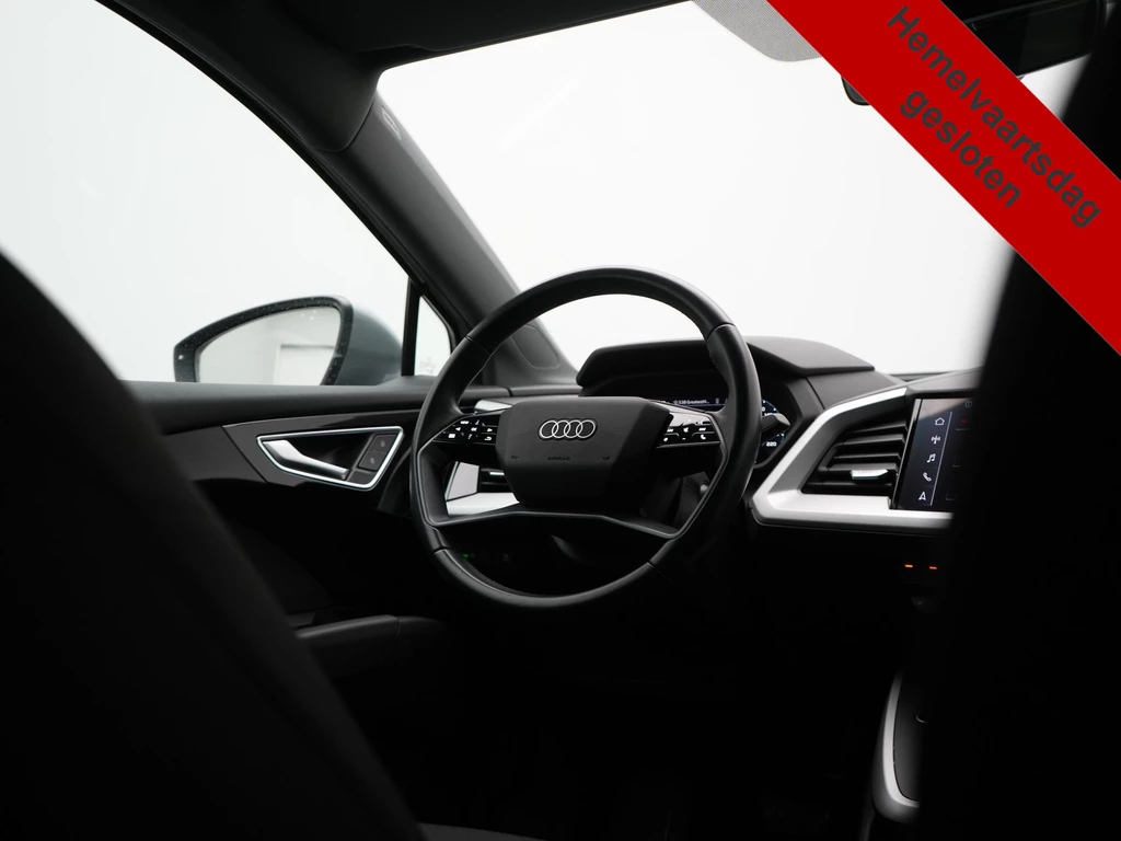 Audi Q4 e-tron – foto 29