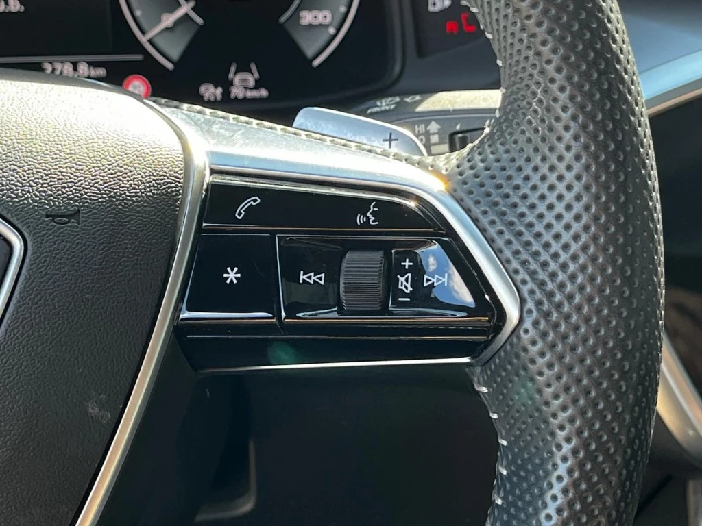 Audi A6 – foto 18