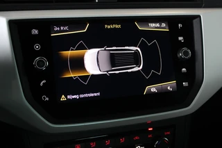 SEAT Arona – thumbnail 15