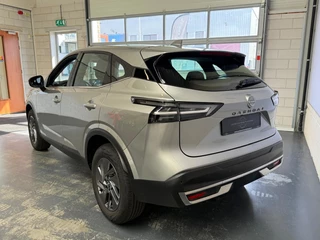 Nissan QASHQAI – thumbnail 3