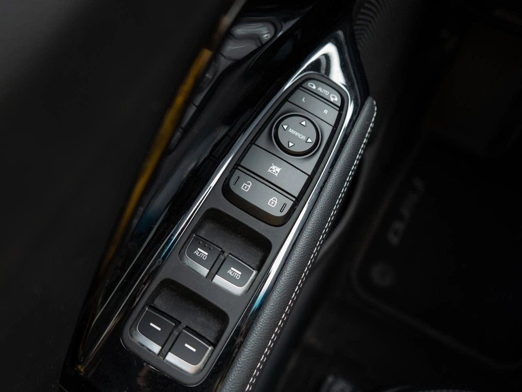 Kia e-Niro – foto 19