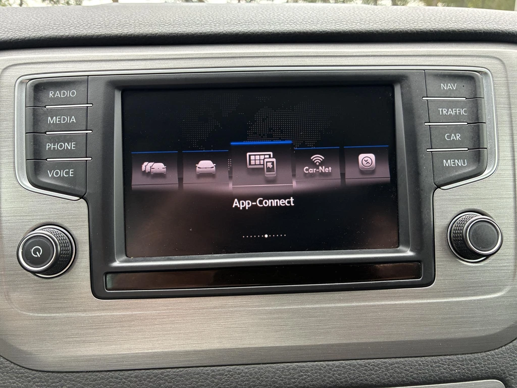 Volkswagen Golf Sportsvan – foto 36