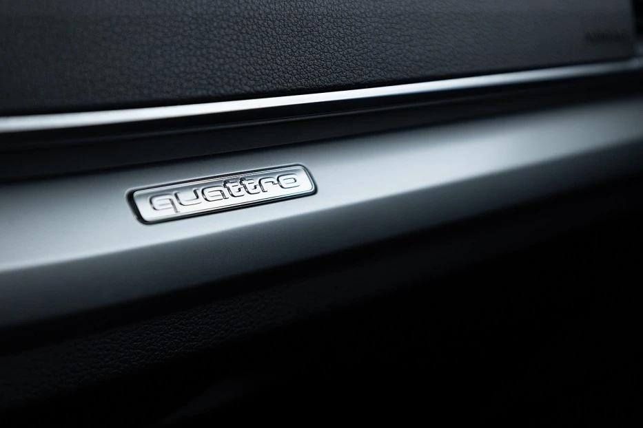 Audi Q5 – foto 24