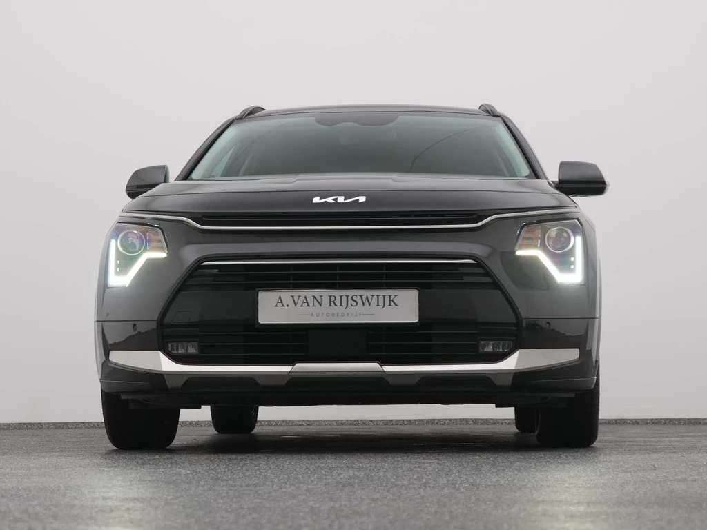 Kia Niro – foto 22