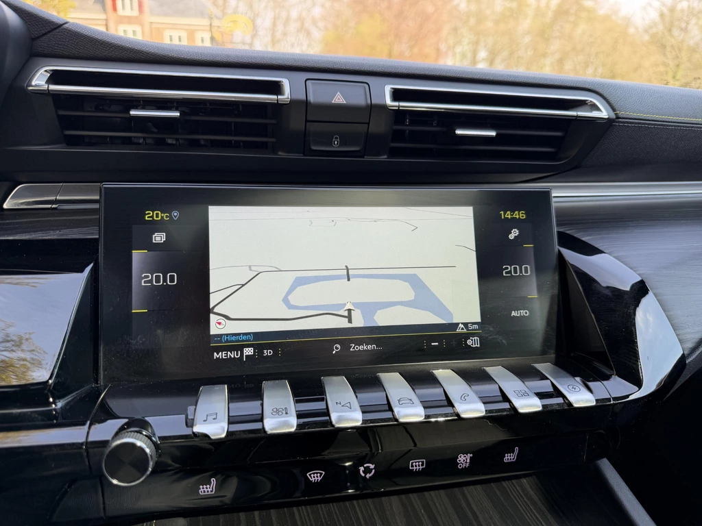 Peugeot 508 – foto 20