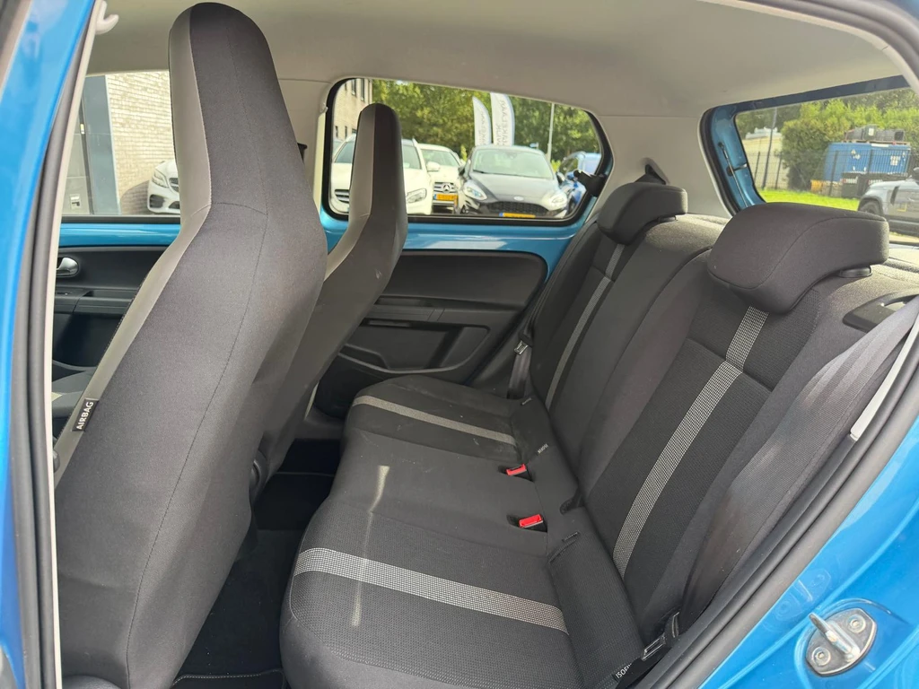 Volkswagen up! – foto 26