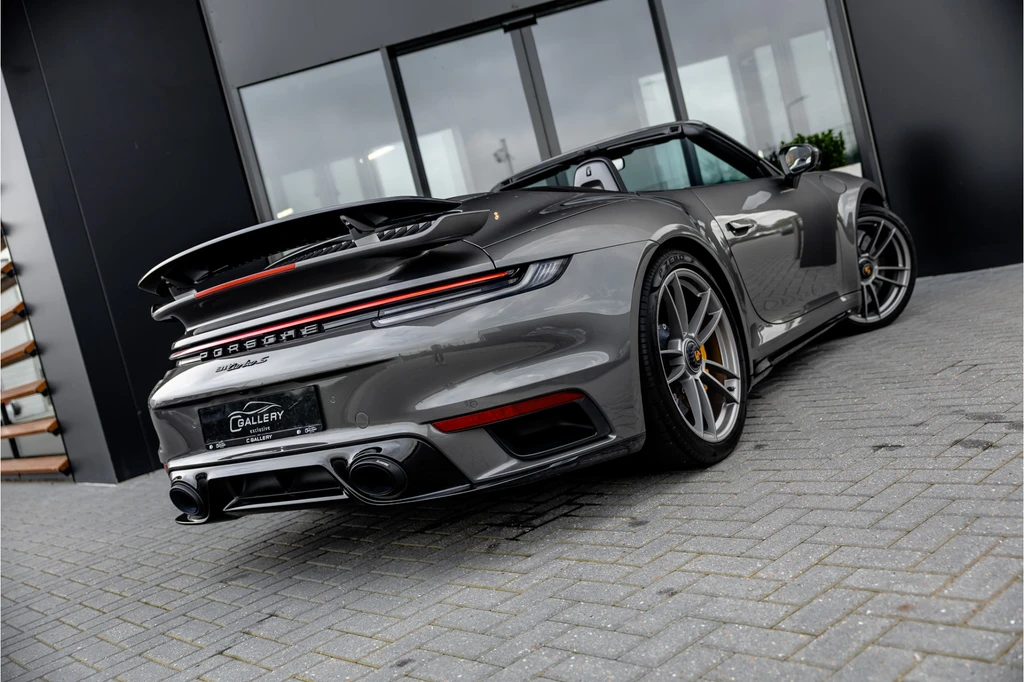 Porsche 911 – foto 9