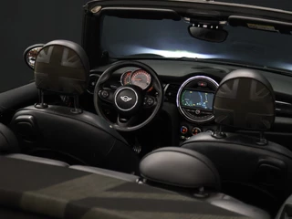 MINI Cooper Cabrio – thumbnail 8