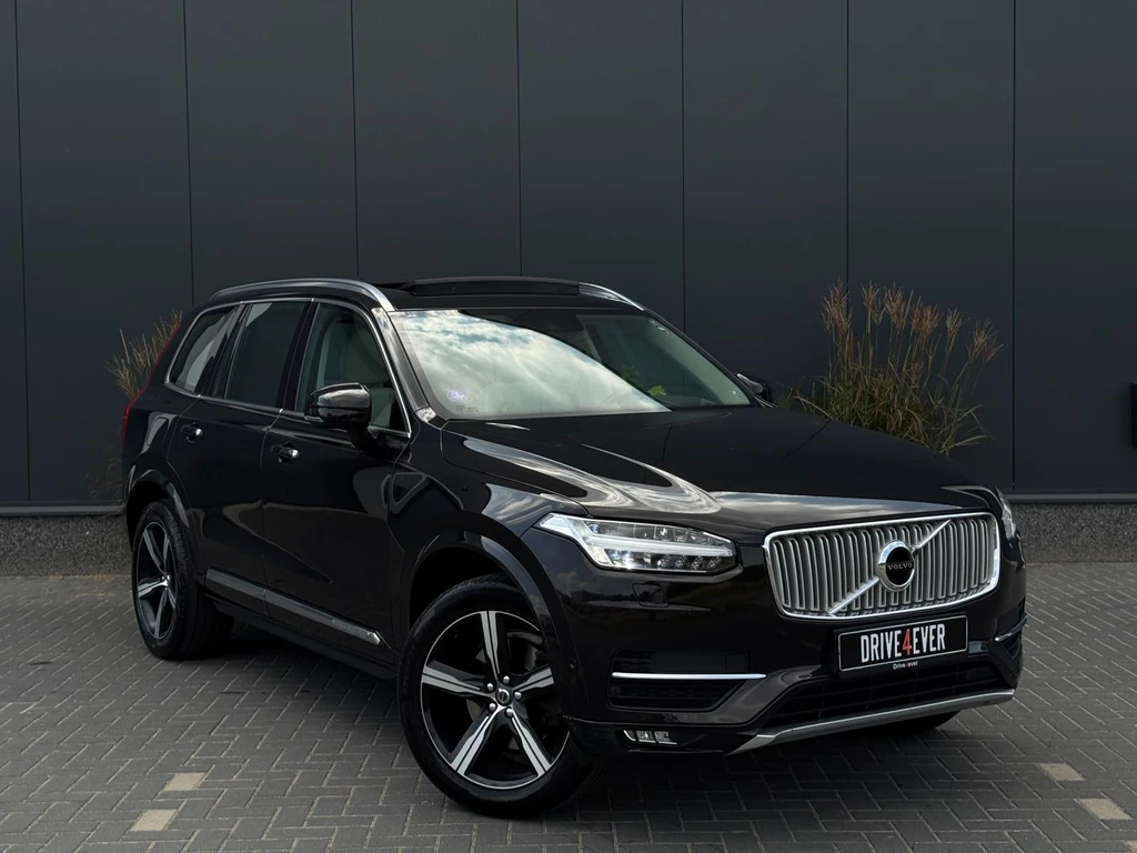 Volvo XC90 – foto 13