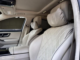 Mercedes-Benz S-Klasse – thumbnail 11