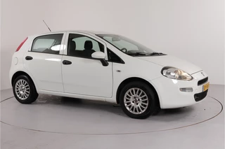 Fiat Punto – thumbnail 12