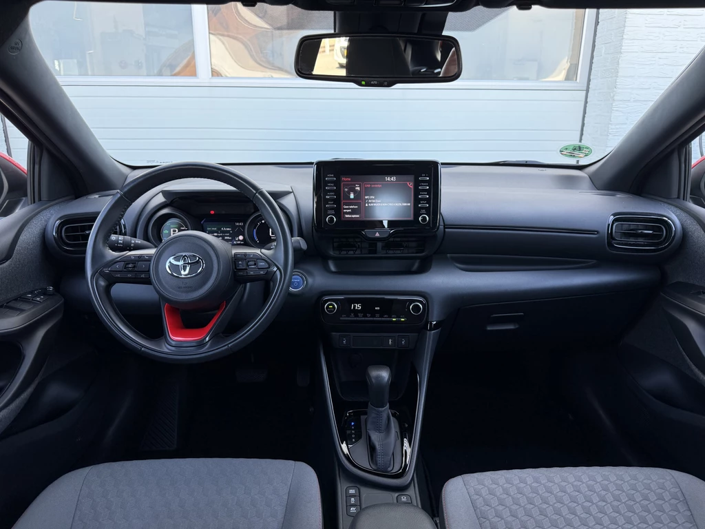 Toyota Yaris – foto 19