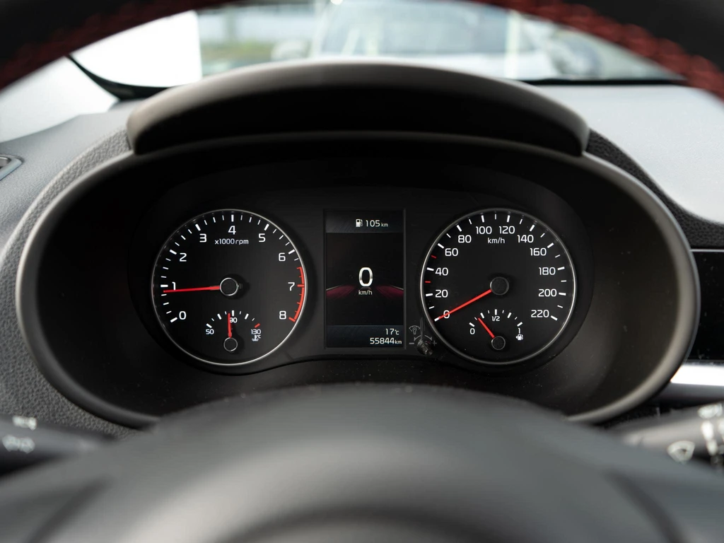 Kia Picanto – foto 17
