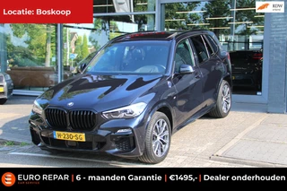 BMW X5 – thumbnail 1
