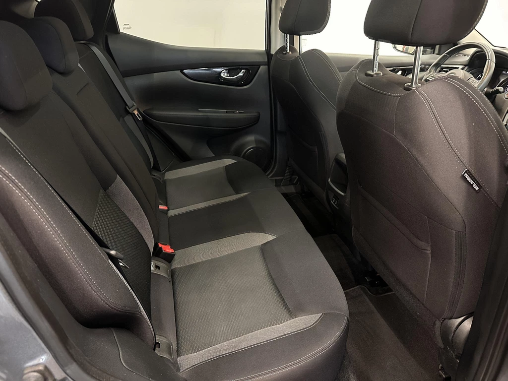 Nissan QASHQAI – foto 19