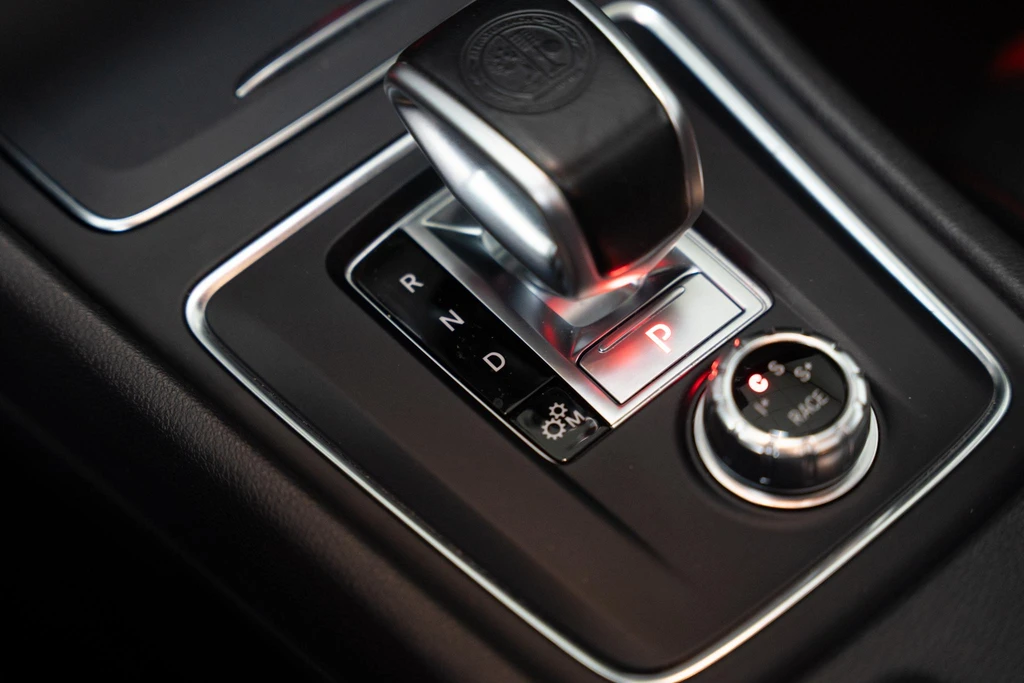 Mercedes-Benz A-Klasse – foto 25