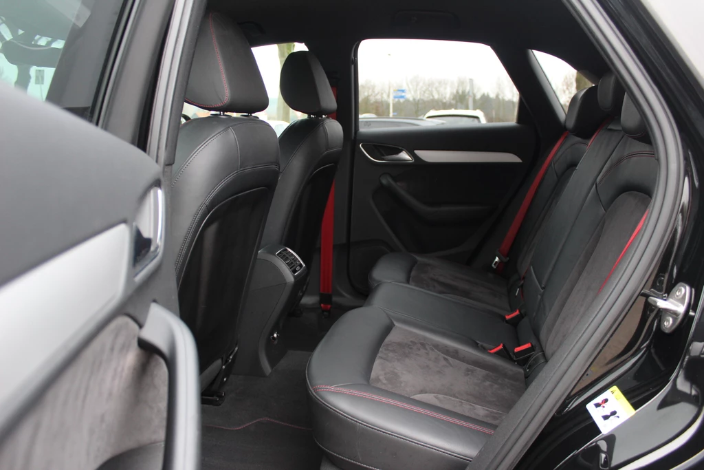 Audi Q3 – foto 13