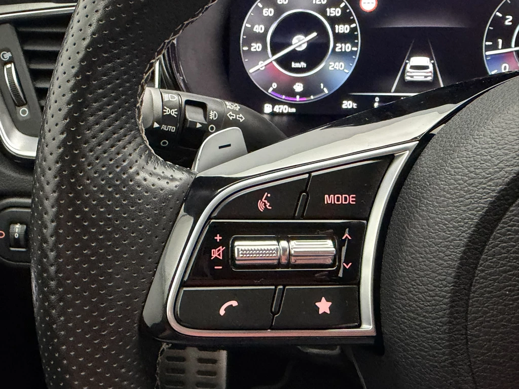 Kia Ceed Sportswagon – foto 17