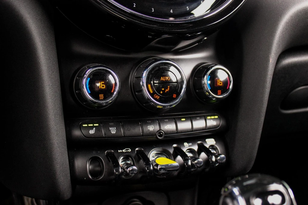 MINI Electric – foto 35